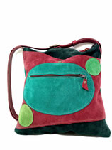 BORSA MAD CAR    B/108