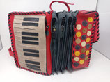 ZAINO FISARMONICA M/105