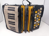 ZAINO FISARMONICA M/104