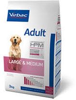 Virbac adult dog 16Kg