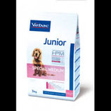 Virbac junior dog medium 12Kg