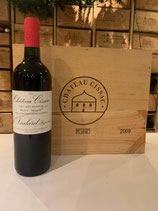 Château Cissac Cru bourgeois - 2009