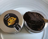 Caviar de vanille Bourbon de Madagascar aussi appelé Graines de Vanille - pot de 50 grammes