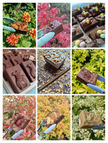 ADVENTUROUS CAKEBOOK 8 OF THE SAME BOX