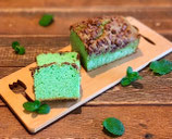 チョコミントパウンドケーキ2本セット