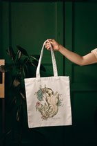 Tote bag chat