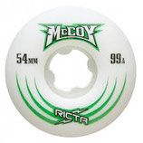 Ricta Mccoy  54mm - 99A