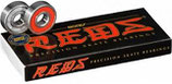 Bones Bearings Reds