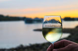 Käse trifft Wein
