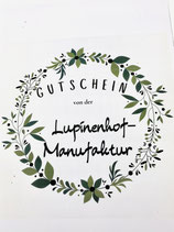 Gutschein