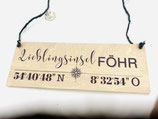 Lieblingsinsel Föhr