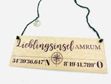 Lieblingsinsel Amrum