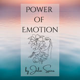 Power of Emotion - Abundance Ticket