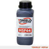 Abschirmfarbe HSF 64