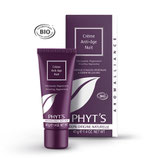 Phyt's Crème Anti-Age Nuit 40g – Soins Aromalliance Anti-Age