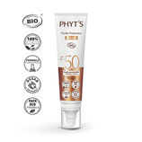 Phyt's Fluide Protecteur SPF 50 Pumptube 100ml - Phyt'solarie