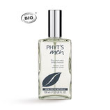 Phyt’s Men Eau Parfumée Après-Rasage 100ml – Soins Hommes