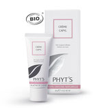 Phyt's Crème Capyl 40g – Soins Specifiques, peaux sensibles, anti- rougeurs
