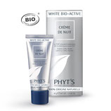 Phyt's White Bio-Active Crème de Nuit 40g – Soins White Bio Active