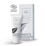 Phyt's Fluide Matifiant Pureté 40ml – Soins Purete Aromaclear