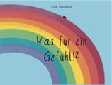 Kinderbuch "Was für ein Gefühl