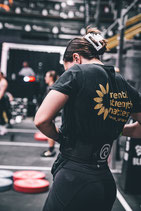 Build your FundaMENTALs - Start am 06.08.26