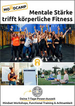 MoodCamp in den Mai | 30.04.-03.05.2026