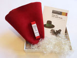 Gift box for milliners