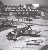 Base de Florennes: 1943 - 1955