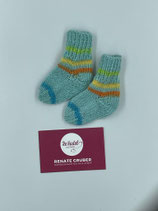 Socken Frühchen