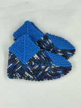 Patchworkschuhe 26/27 + 30/31 + 38/39