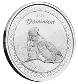 Dominica - Kaiseramazone 2021