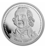 Round - Founders Adam Smith 2023