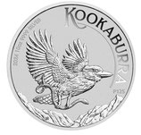 Australien - 10oz Kookaburra 2024