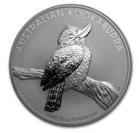 Australien - 10oz Kookaburra 2010