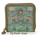 Pip Studio Wallet Square -Verschiedene Farben/Muster-