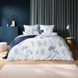 Estella 'Anita' 7671 -Blau- 135 x 200  cm