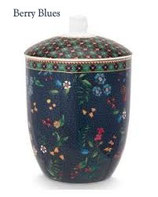 Pip Studio Vorratsdose 'Berry Blues'