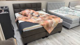 Boxspringbett Katie 180x200cm