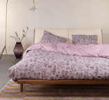 Essenza 'Maribel' -Pale Purple- 135 x 200 cm