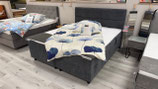 Boxspringbett Evo Premium 220x200cm