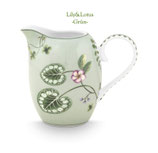 Pip Studio Milchkännchen 'Lily&Lotus'