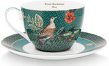 Pip Studio Cappuccino Tasse -Winter Wonderland-