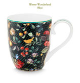Pip Studio Tasse L -Winter Wonderland-