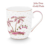 Pip Studio Tasse Small 'Jolie'