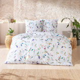 Estella 'Brenda' 3623 Seersucker -Multicolor- 155 x 220  cm