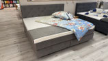 Boxspringbett Evo Premium 220x200cm