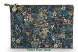Pip Studio Cosmetic Flat Pouch -Verschiedene Farben/Muster-