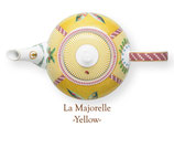 Pip Studio Tea Pot 'La Majorelle'