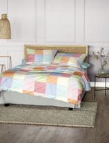 Irisette 'Koala' 8506 -Multicolor- 155x220 cm